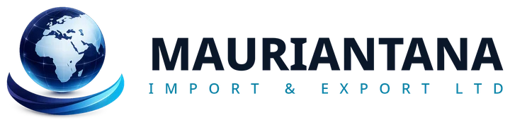 Mauriantana Logo