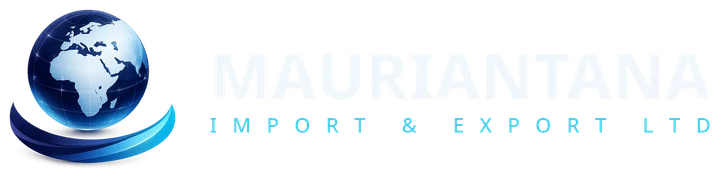 Mauriantana Logo